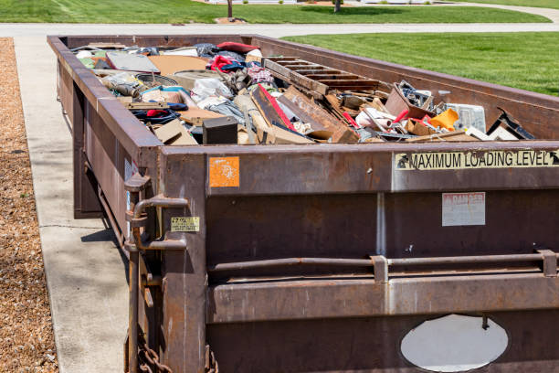 Best Junk Removal for Events  in Woodlawn, OH